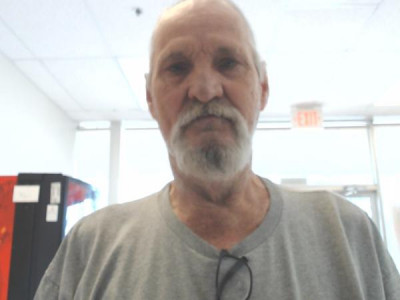 George Wayne Fudge a registered Sex Offender of Alabama