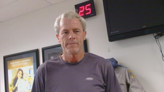 David Yorick Maness a registered Sex Offender of Alabama