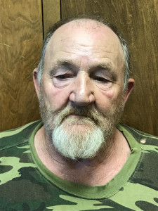 Robert Allen Thurman a registered Sex Offender of Alabama