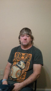 Randall Virgal Phillips a registered Sex Offender of Alabama