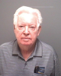 Charles Verbon Dolberry a registered Sex Offender of Alabama