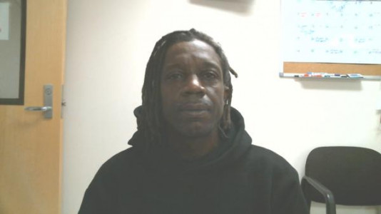 Detric Montral Johnson a registered Sex Offender of Alabama