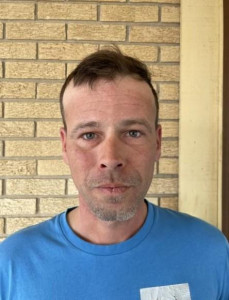 James Daniel Inman a registered Sex Offender of Alabama