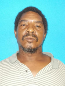 Wesley Dewayne Mcnabb a registered Sex Offender of Alabama