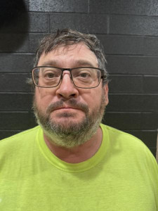 David Scott Burton a registered Sex Offender of Alabama