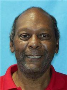 Alphonso Napoleon Cook a registered Sex Offender of Alabama