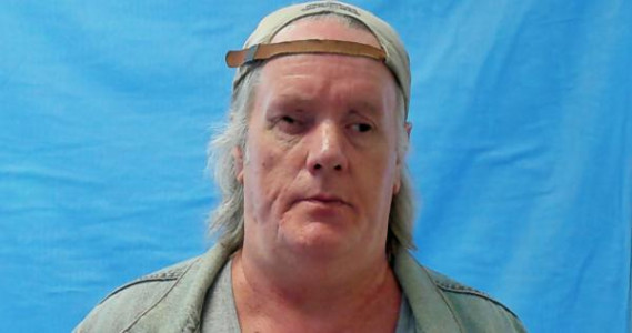 Matthew Warren Davis a registered Sex Offender of Alabama