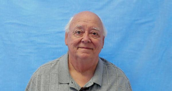 Gary Glenn Clampitt a registered Sex Offender of Alabama