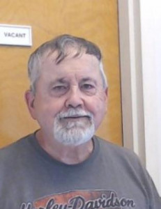 Charles Anthony Eubanks a registered Sex Offender of Alabama