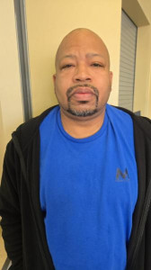 Maurice Lamond Slaughter a registered Sex Offender of Alabama