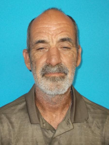 Robert Price Cook a registered Sex Offender of Alabama