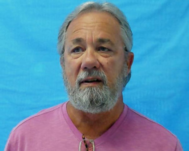 James Walter Sigle II a registered Sex Offender of Alabama