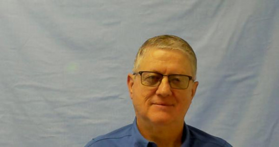 John David Yoder a registered Sex Offender of Alabama