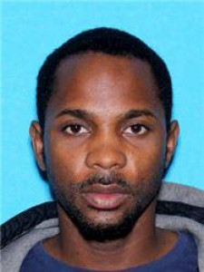 Derrick Levall Anderson a registered Sex Offender of Alabama