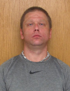 Christopher Wayne Roden a registered Sex Offender of Alabama