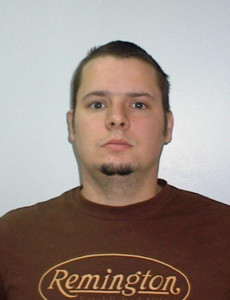 Derek Michael Vickery a registered Sex Offender of Alabama