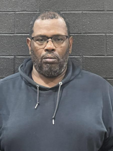Darrell Ashley Calloway a registered Sex Offender of Alabama