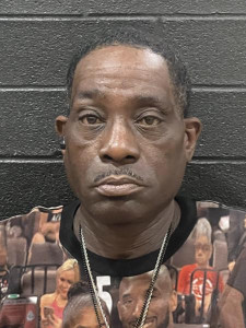 Charlie Lewis Banks III a registered Sex Offender of Alabama