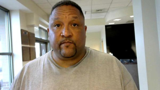 Adric Lashaun Bush a registered Sex Offender of Alabama