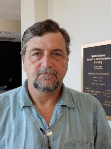 Joseph Mack Miller a registered Sex Offender of Alabama