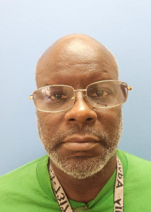 Marcus Orlando Langford a registered Sex Offender of Alabama