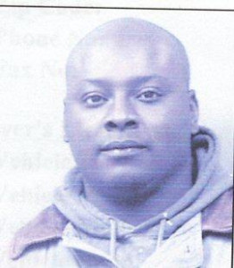 Kenneth Dewarrenn Menefee a registered  of Alabama