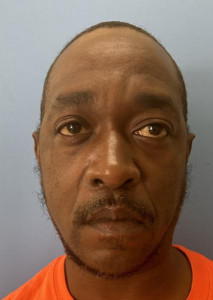 James Mckenzie Jr a registered Sex Offender of Alabama