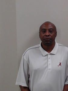 Donta Degerald Boyd a registered Sex Offender of Alabama