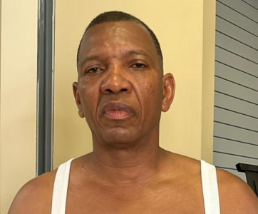 Bobby Dale Chisholm a registered Sex Offender of Alabama