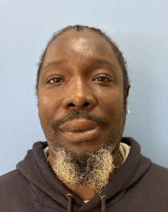 Arkary Tawanis Smith a registered Sex Offender of Alabama