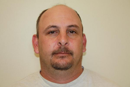 Michael Scott Malo a registered Sex Offender of South Carolina