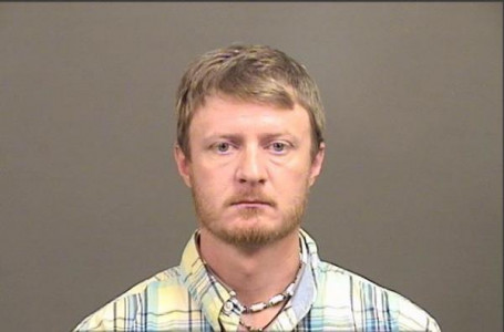 John Harlan Alexander a registered Sex Offender / Child Kidnapper of Alaska