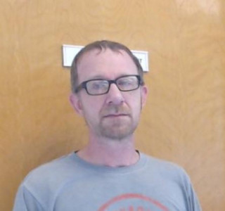 Aaron Scott Odegard a registered Sex Offender of Alabama