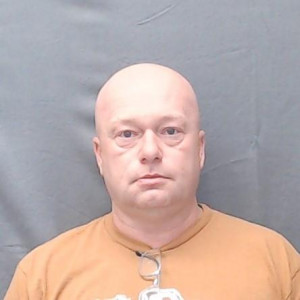 Chester Lawrence Spencer IV a registered Sex Offender of Alabama