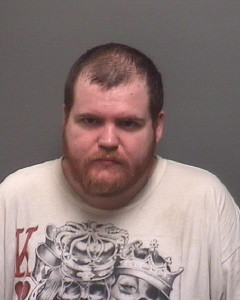 Paul David Grasty a registered Sex Offender of Alabama