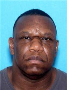 Victor Ferran Johnson a registered Sex Offender of Alabama