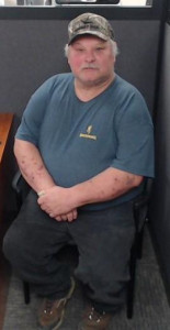 Millard Allen Channell a registered Sex Offender of Alabama