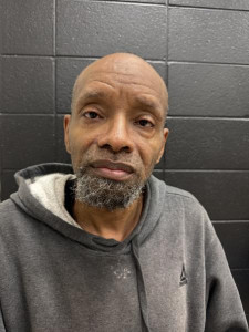 Fredrick Listz Newell a registered Sex Offender of Alabama