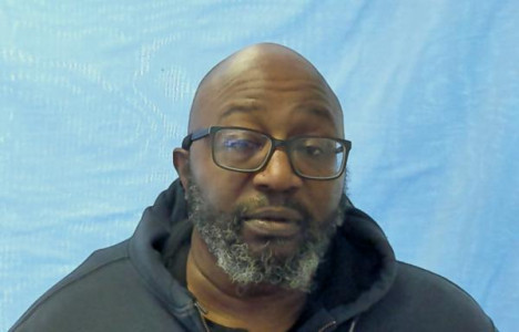 George Lamon Hardin Jr a registered Sex Offender of Alabama