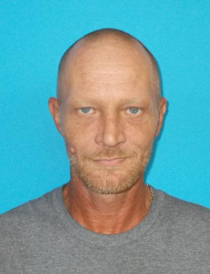 Christopher Lee Jordan a registered Sex Offender of Alabama