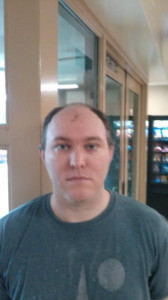 Dustin Scott Hogeland a registered Sex Offender of Alabama