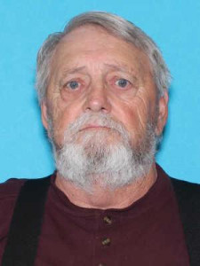 Roger Dale Obryant a registered Sex Offender of Alabama