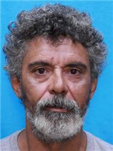 Stephen Frederick Parrish a registered Sex Offender of Alabama