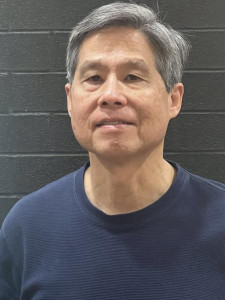 Timothy Chun Chock Mann a registered Sex Offender of Alabama