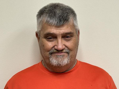 Daniel Paul Evans a registered Sex Offender of Alabama