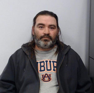 Dale Alan Mcclendon a registered Sex Offender of Alabama