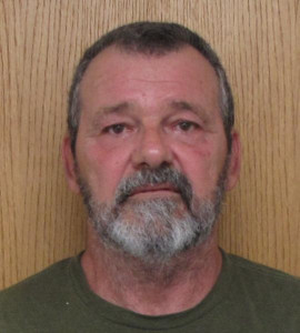 David Wayne Wallin a registered Sex Offender of Alabama