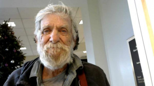 Donald Francis Stork a registered Sex Offender of Alabama