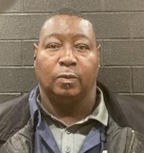 Fredrick Learon Thomas a registered Sex Offender of Alabama