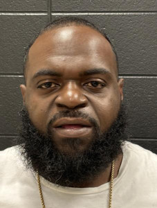 Cordarious Marteze Banks a registered Sex Offender of Alabama